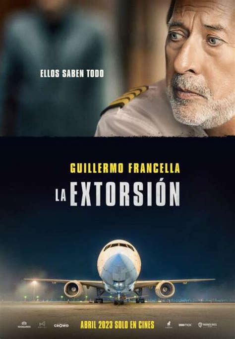 pelicula de guillermo francella 2023